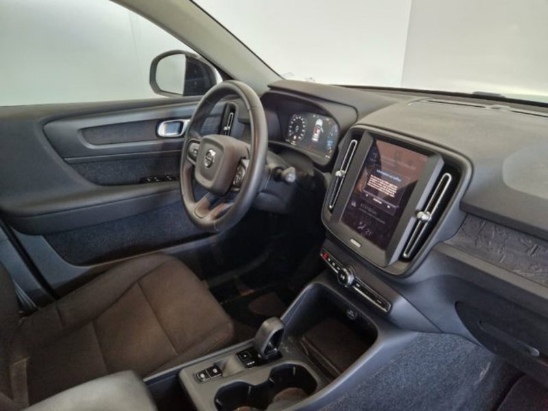 Volvo XC40 usata a Modena (3)