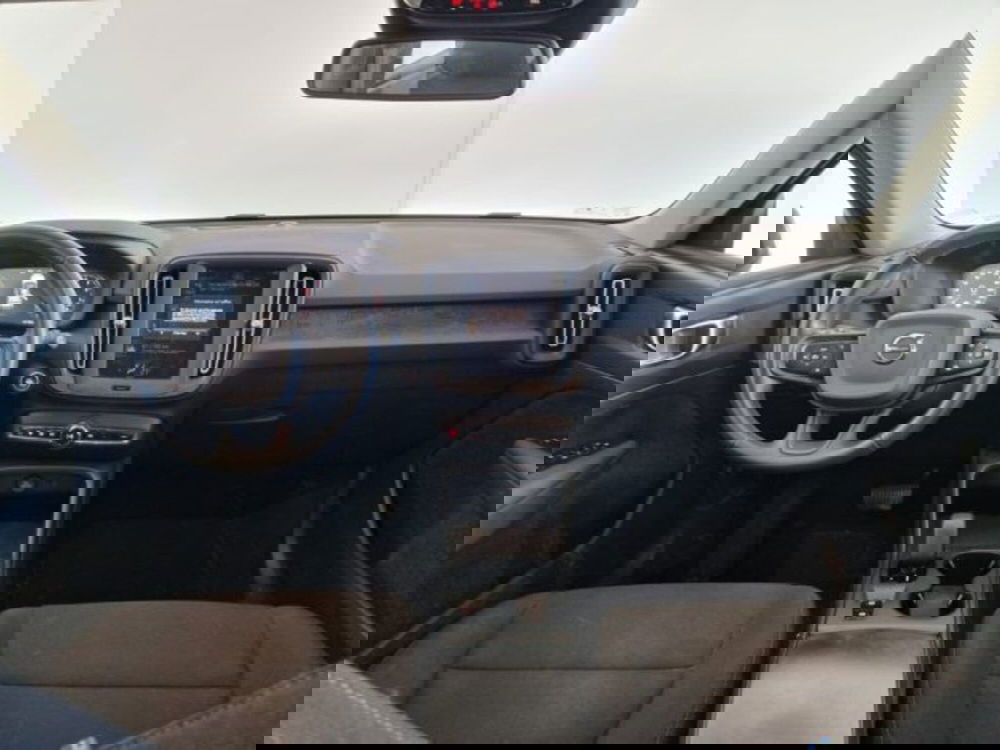 Volvo XC40 usata a Modena (4)