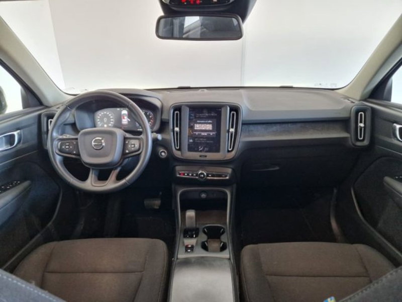 Volvo XC40 usata a Modena (4)