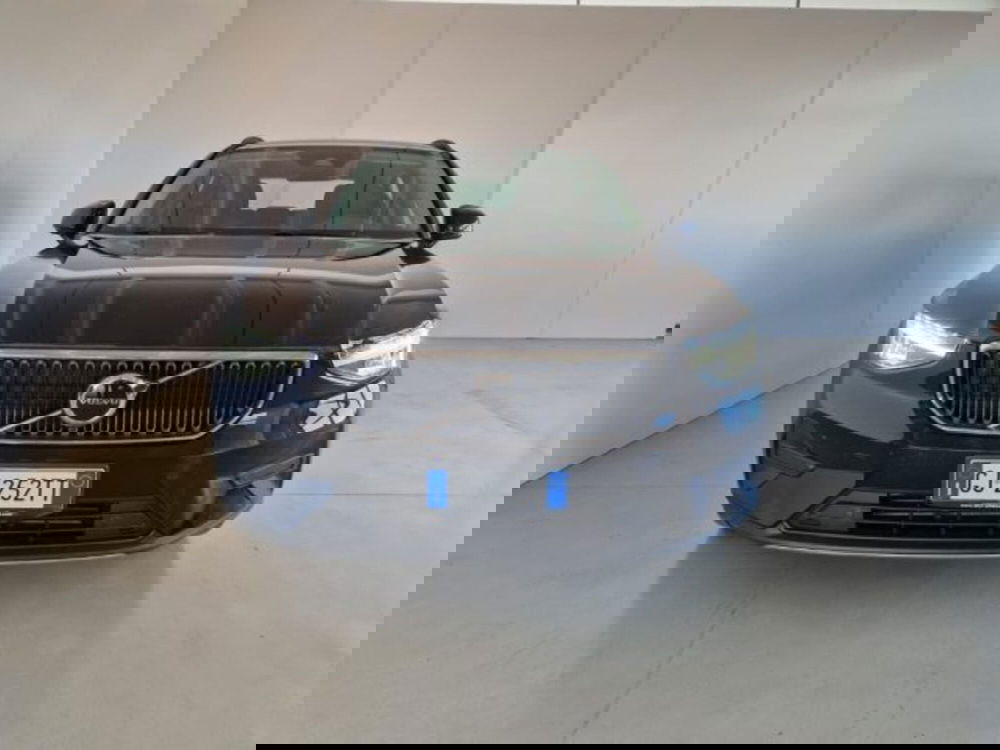 Volvo XC40 usata a Modena (5)