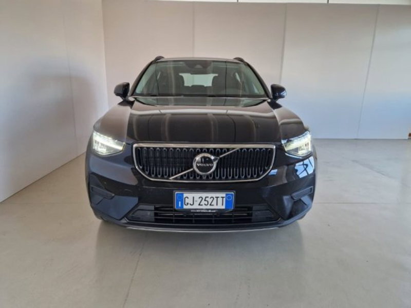 Volvo XC40 usata a Modena (5)