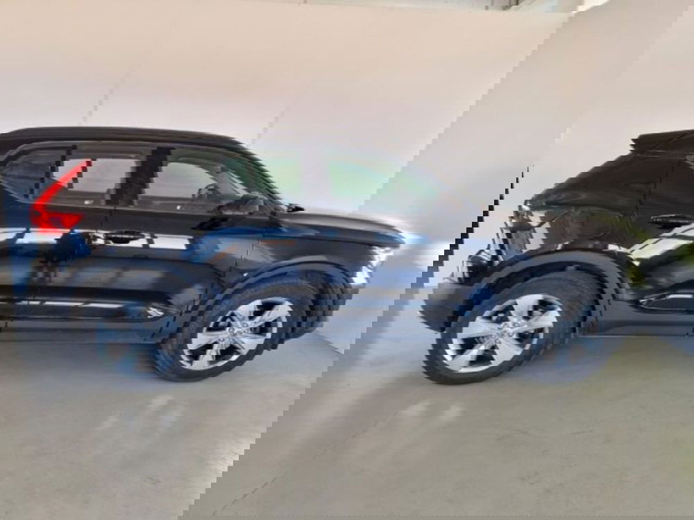 Volvo XC40 usata a Modena (6)