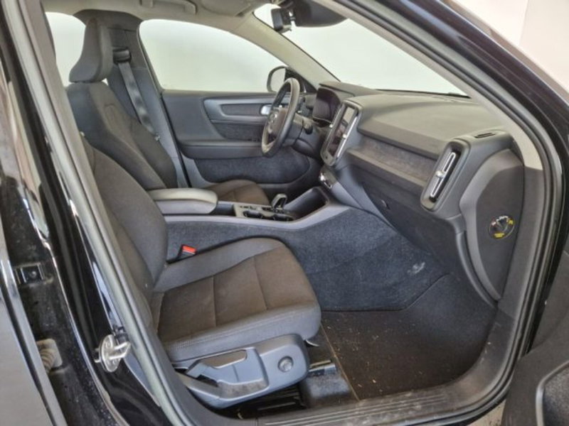 Volvo XC40 usata a Modena (7)