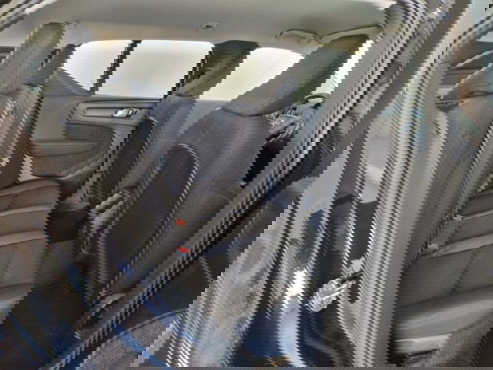 Volvo XC40 usata a Modena (8)