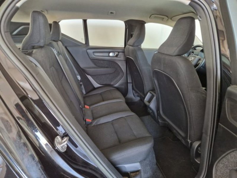 Volvo XC40 usata a Modena (8)