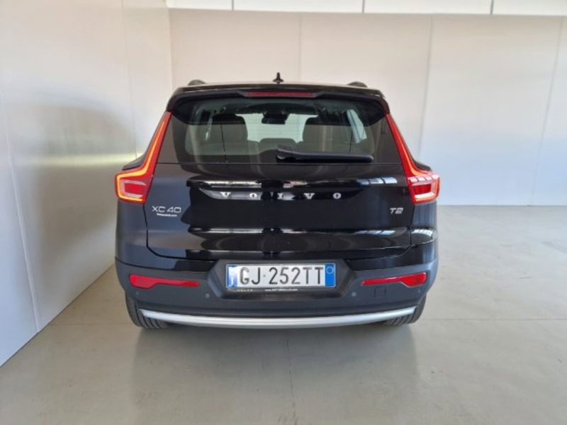 Volvo XC40 usata a Modena (9)