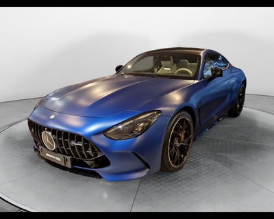 Mercedes-Benz AMG GT GT 63 Premium Plus 4matic+ auto del 2025 usata a Vinci