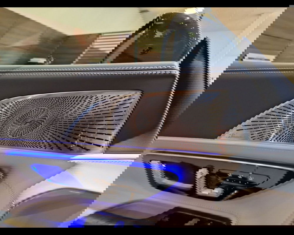 Mercedes-Benz AMG GT usata a Firenze (10)