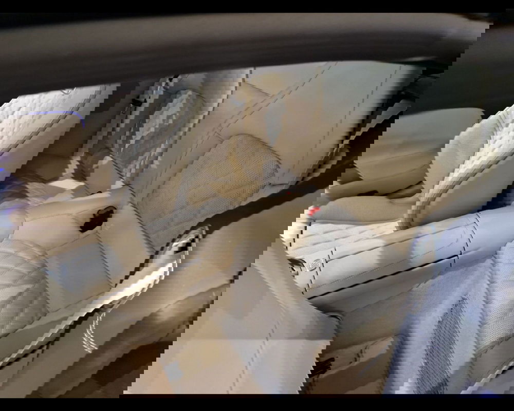 Mercedes-Benz AMG GT usata a Firenze (8)