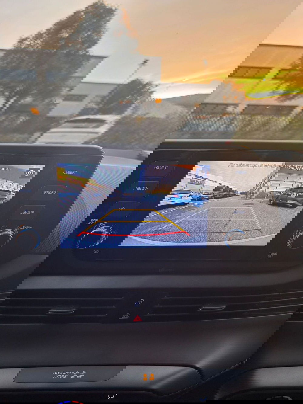 Hyundai i20 usata a Firenze (13)