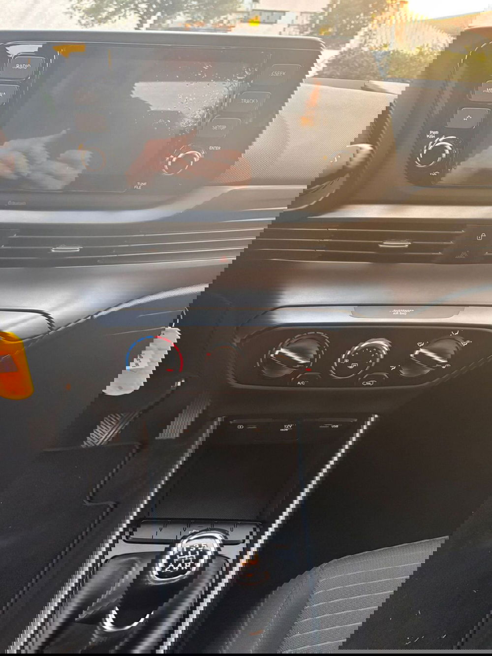 Hyundai i20 usata a Firenze (14)