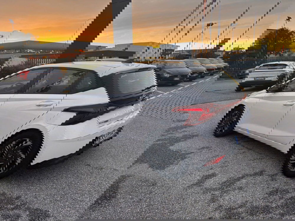 Hyundai i20 usata a Firenze (3)