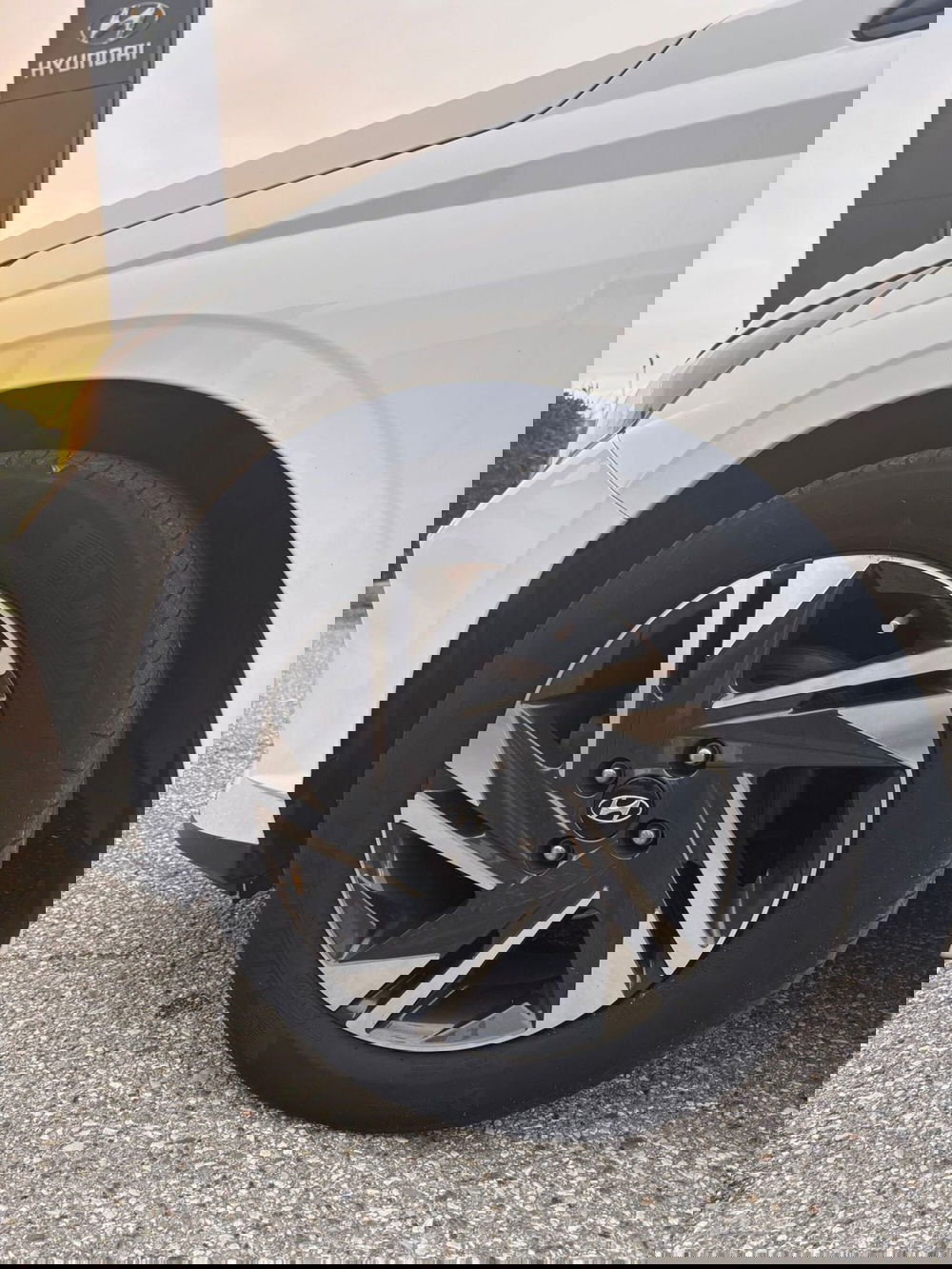 Hyundai i20 usata a Firenze (6)