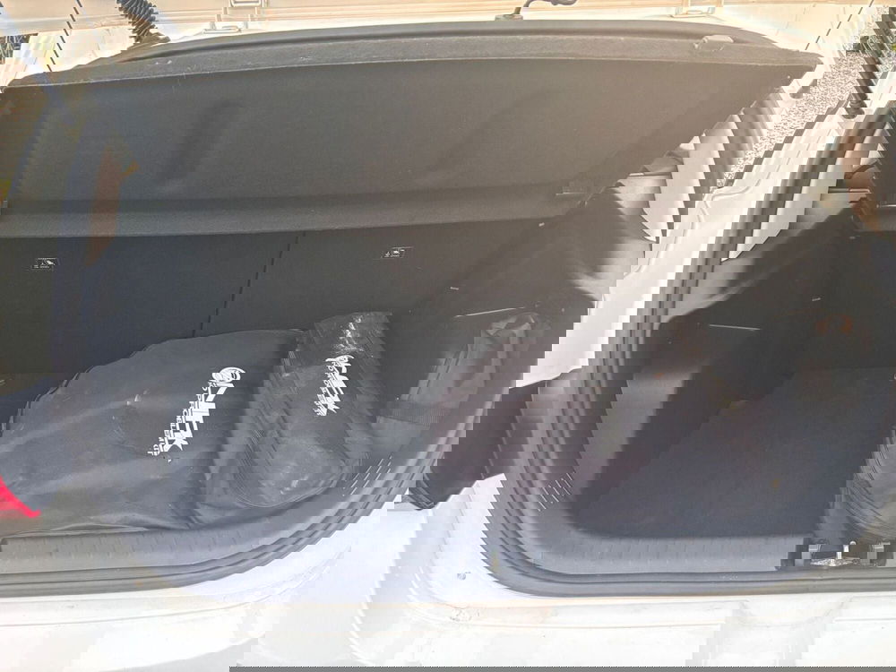 Hyundai i20 usata a Firenze (8)