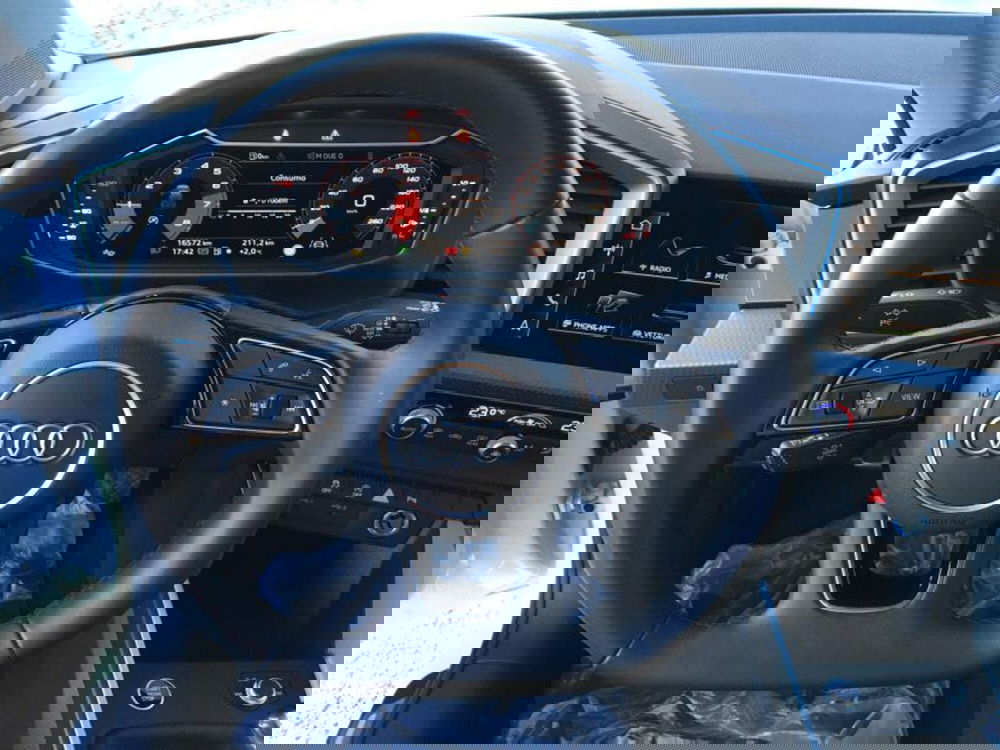 Audi A1 Sportback usata a Cuneo (10)