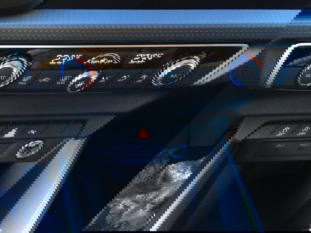 Audi A1 Sportback usata a Cuneo (11)