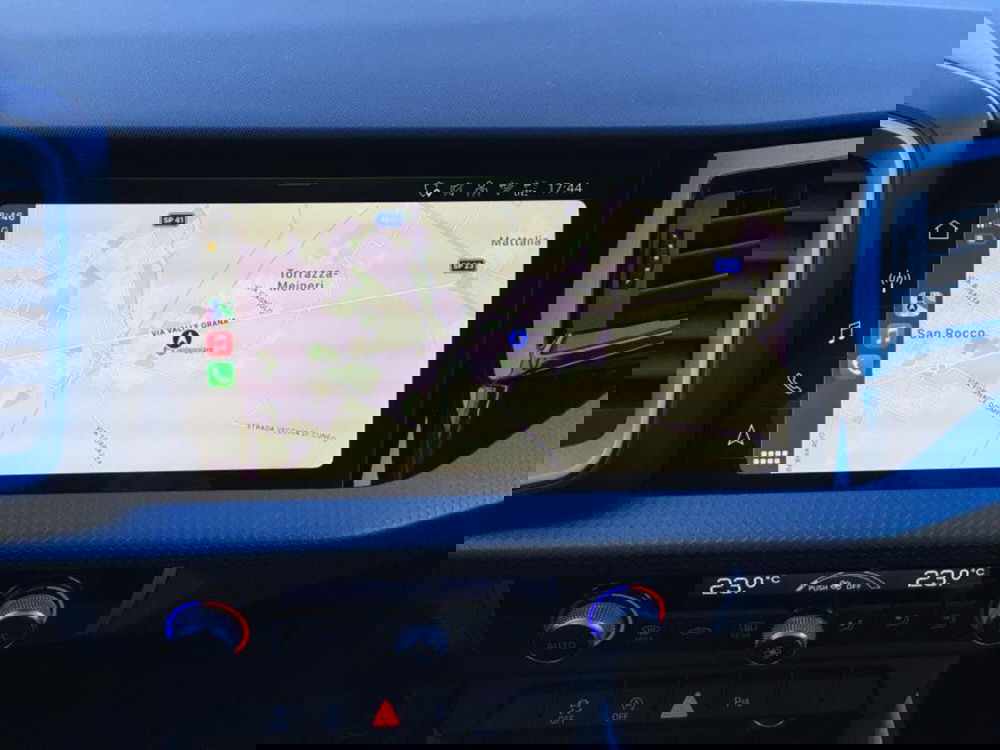 Audi A1 Sportback usata a Cuneo (12)