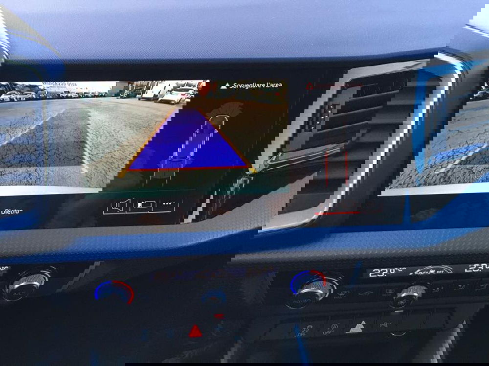 Audi A1 Sportback usata a Cuneo (13)