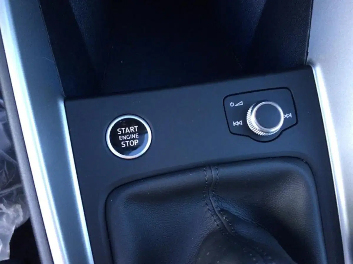 Audi A1 Sportback usata a Cuneo (14)