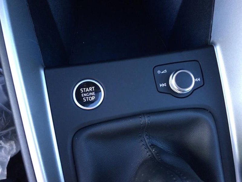 Audi A1 Sportback usata a Cuneo (14)