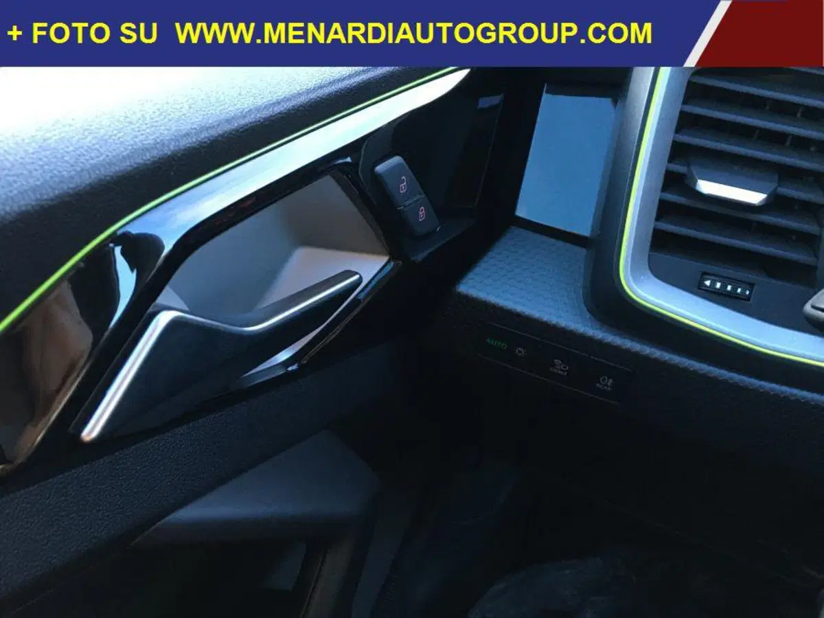 Audi A1 Sportback usata a Cuneo (15)