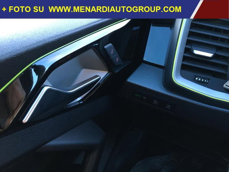 Audi A1 Sportback usata a Cuneo (15)