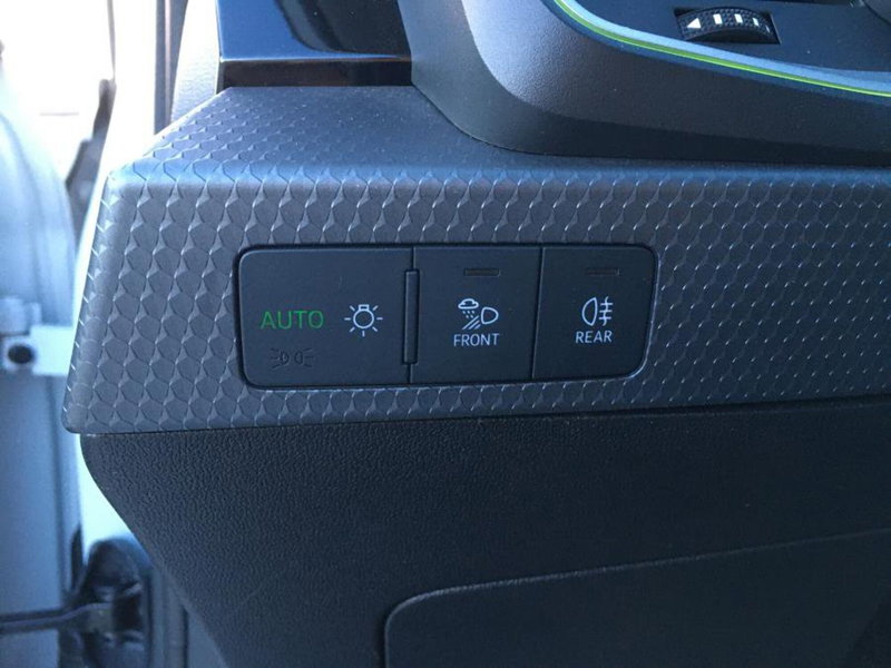 Audi A1 Sportback usata a Cuneo (16)