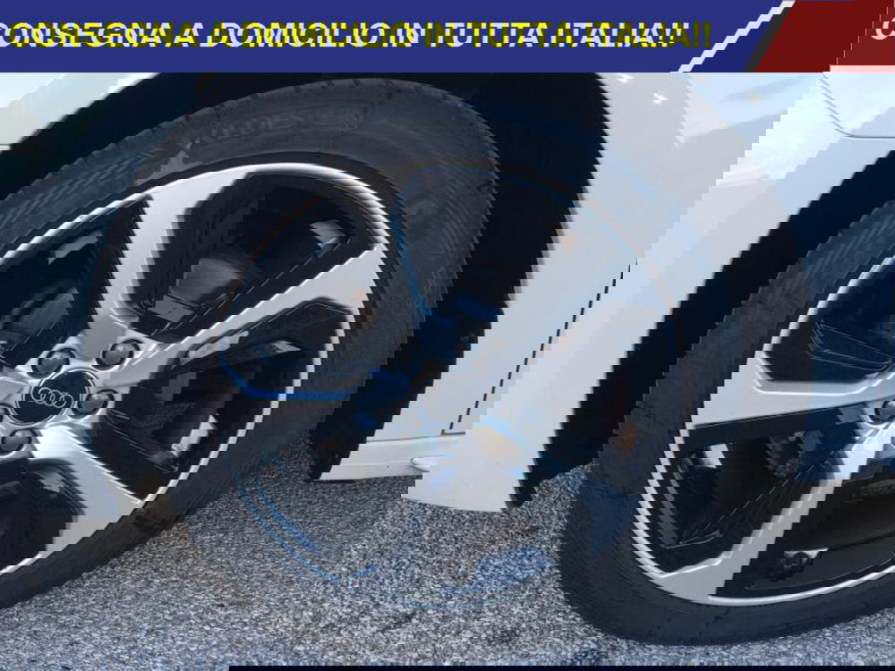 Audi A1 Sportback usata a Cuneo (5)