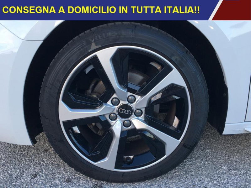 Audi A1 Sportback usata a Cuneo (5)