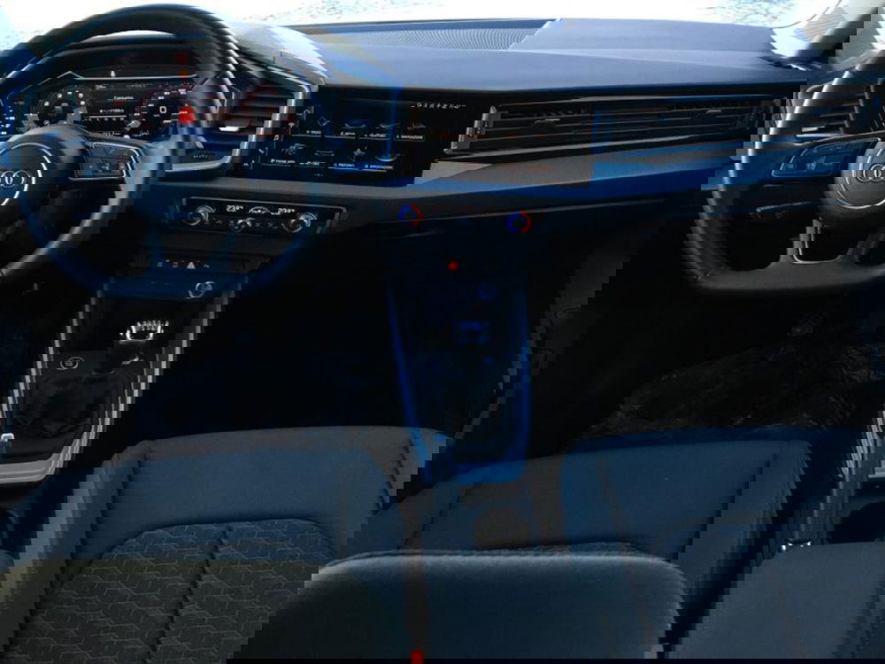 Audi A1 Sportback usata a Cuneo (6)