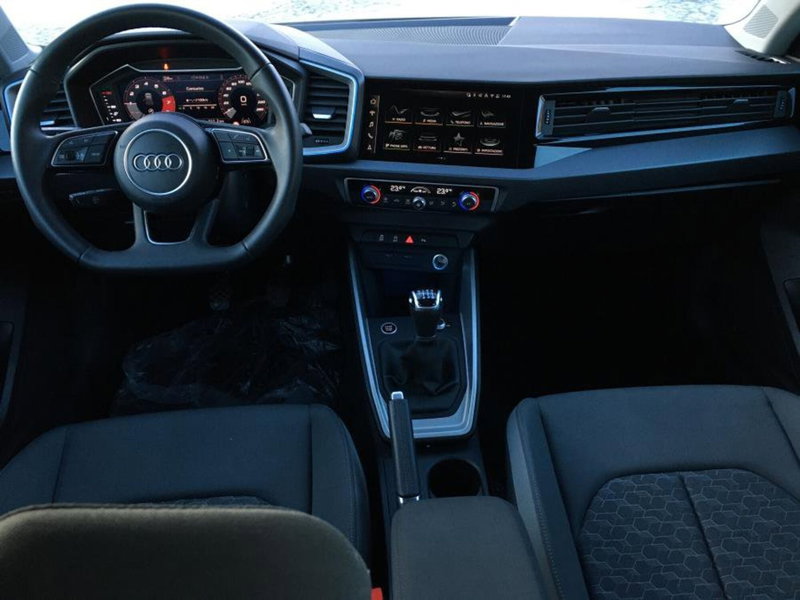 Audi A1 Sportback usata a Cuneo (6)