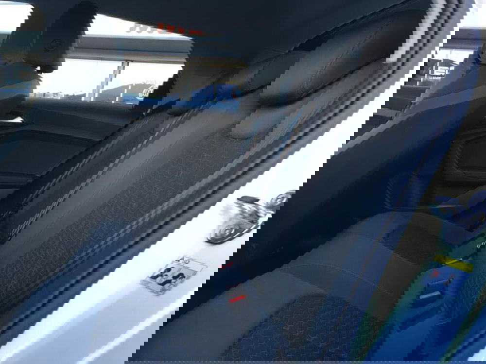 Audi A1 Sportback usata a Cuneo (7)