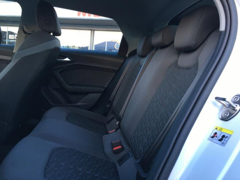 Audi A1 Sportback usata a Cuneo (7)