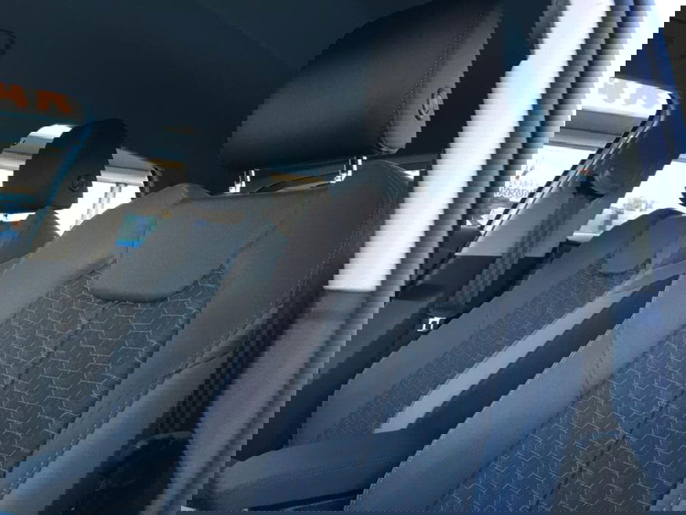 Audi A1 Sportback usata a Cuneo (8)