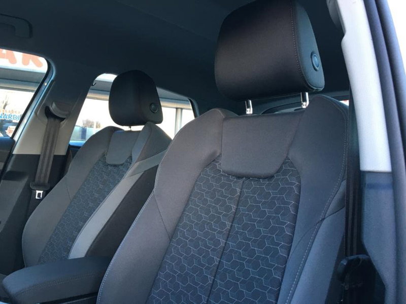 Audi A1 Sportback usata a Cuneo (8)