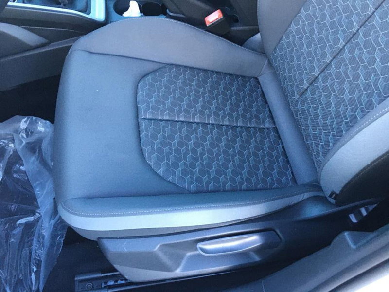 Audi A1 Sportback usata a Cuneo (9)