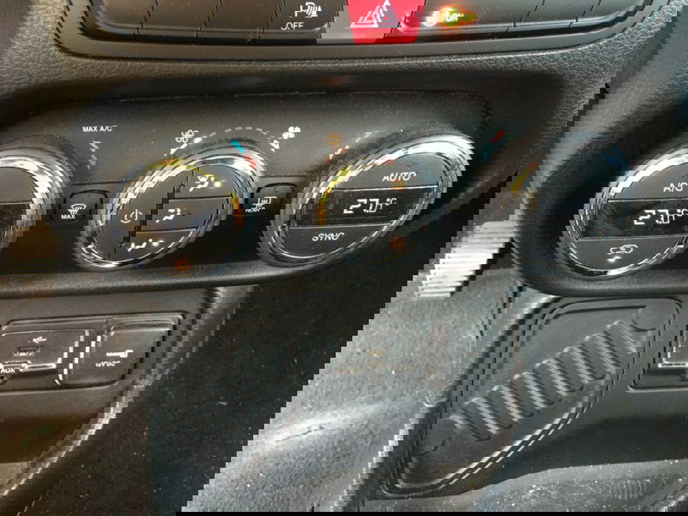 Jeep Renegade usata a Cuneo (10)