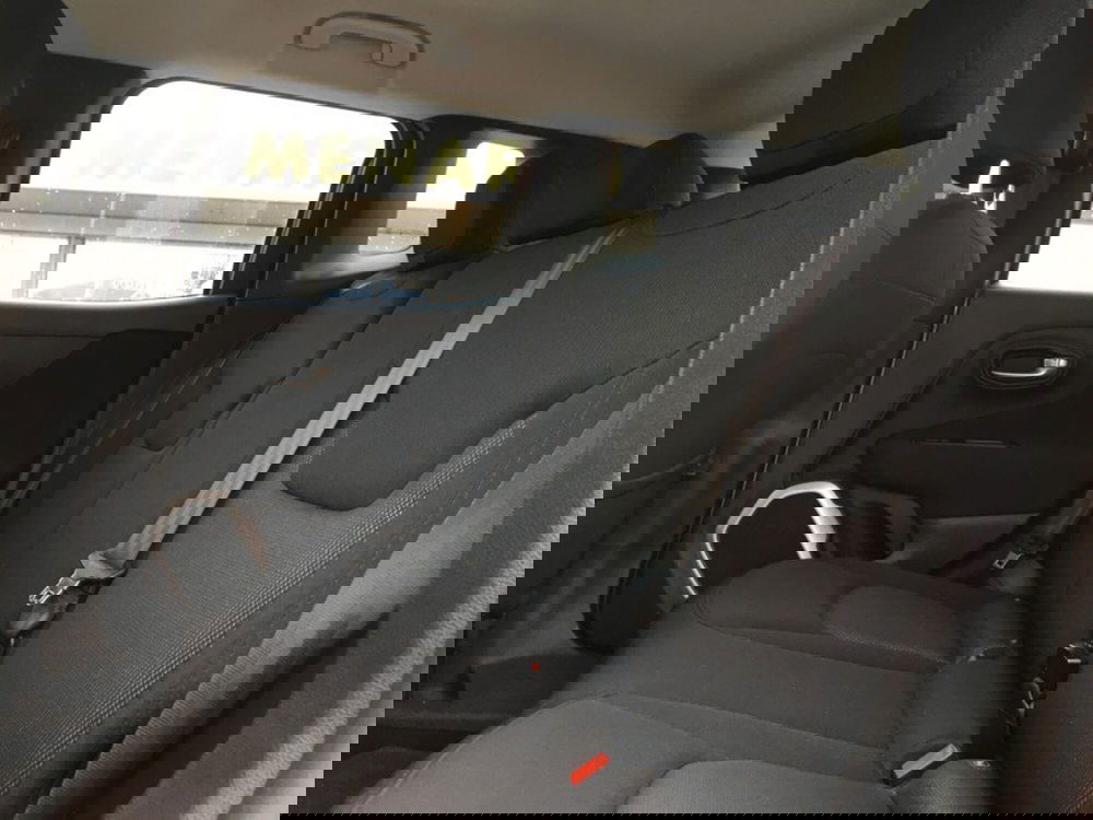 Jeep Renegade usata a Cuneo (5)