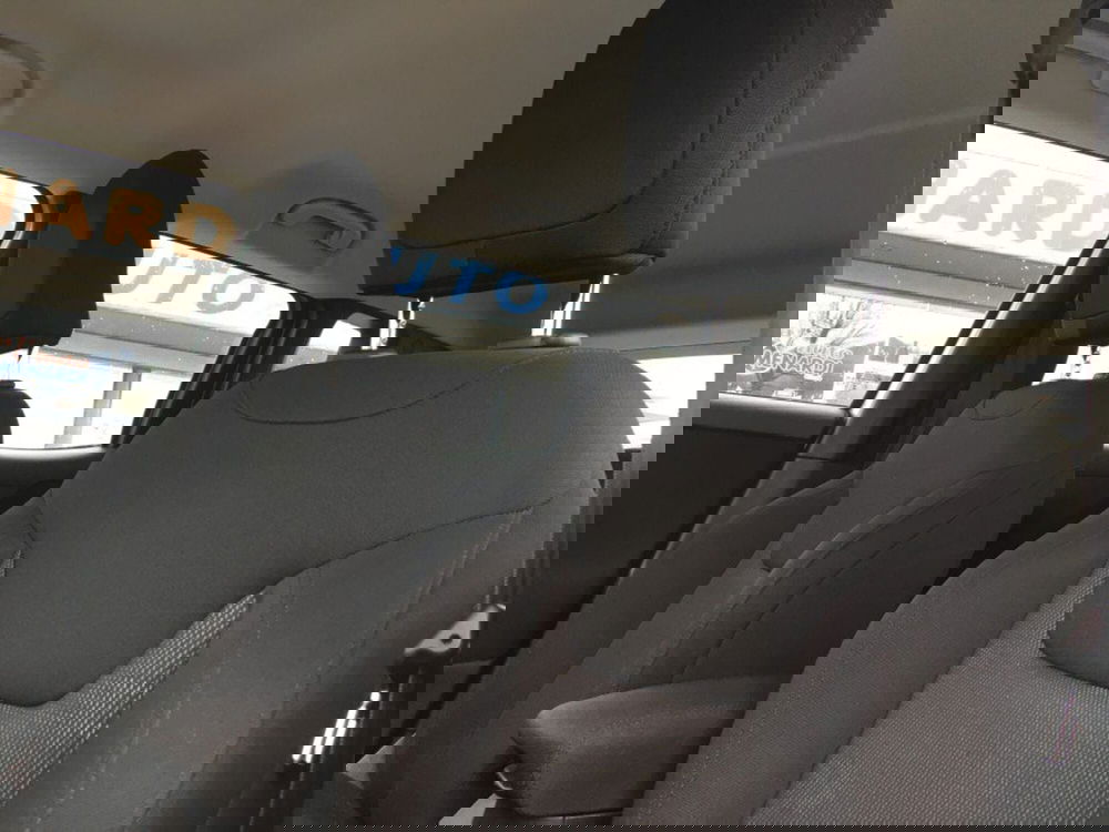 Jeep Renegade usata a Cuneo (6)