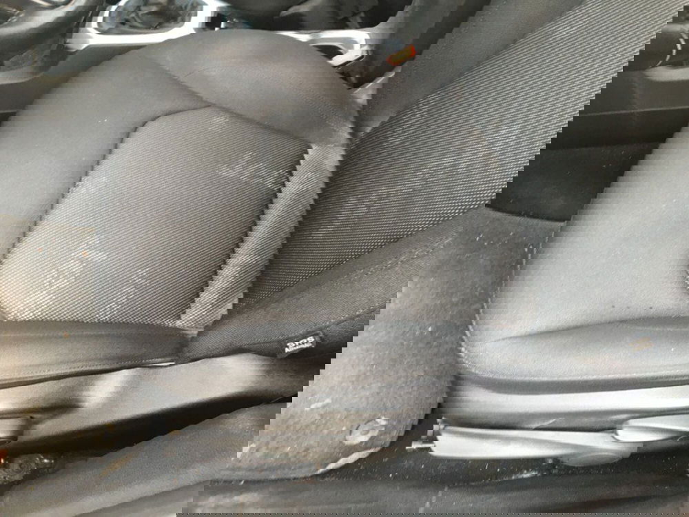 Jeep Renegade usata a Cuneo (7)