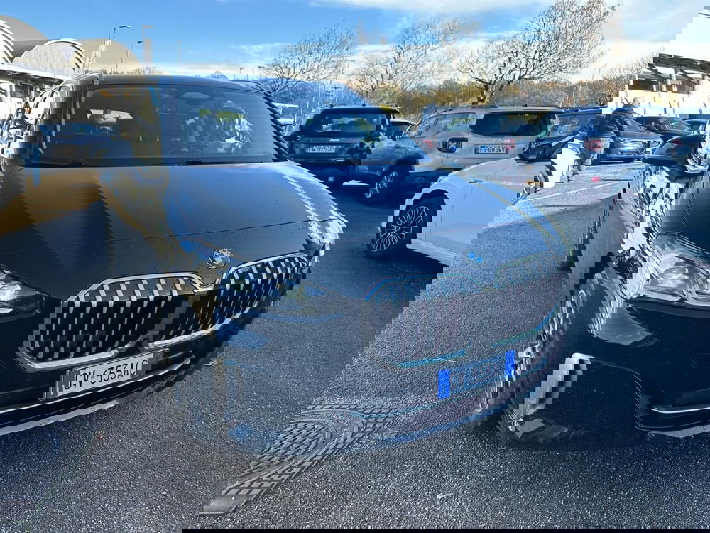 BMW Serie 2 Active Tourer usata a Frosinone