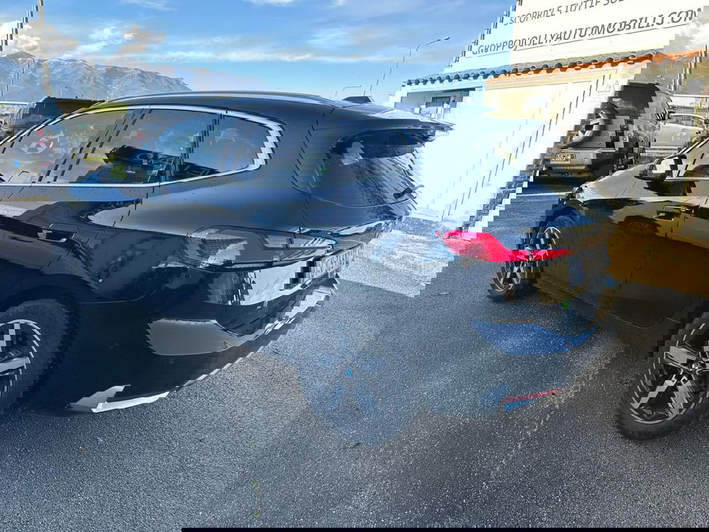 BMW Serie 2 Active Tourer usata a Frosinone (10)