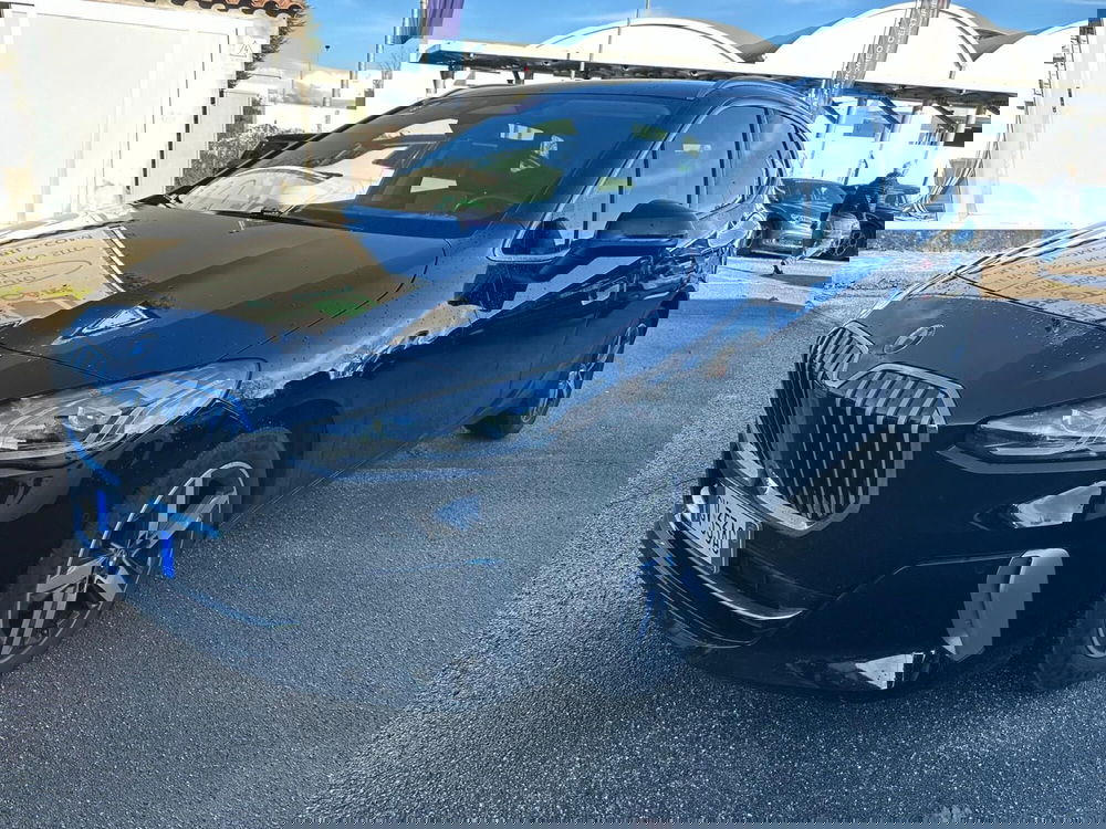 BMW Serie 2 Active Tourer usata a Frosinone (2)