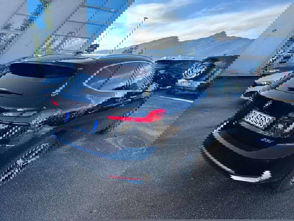 BMW Serie 2 Active Tourer usata a Frosinone (3)