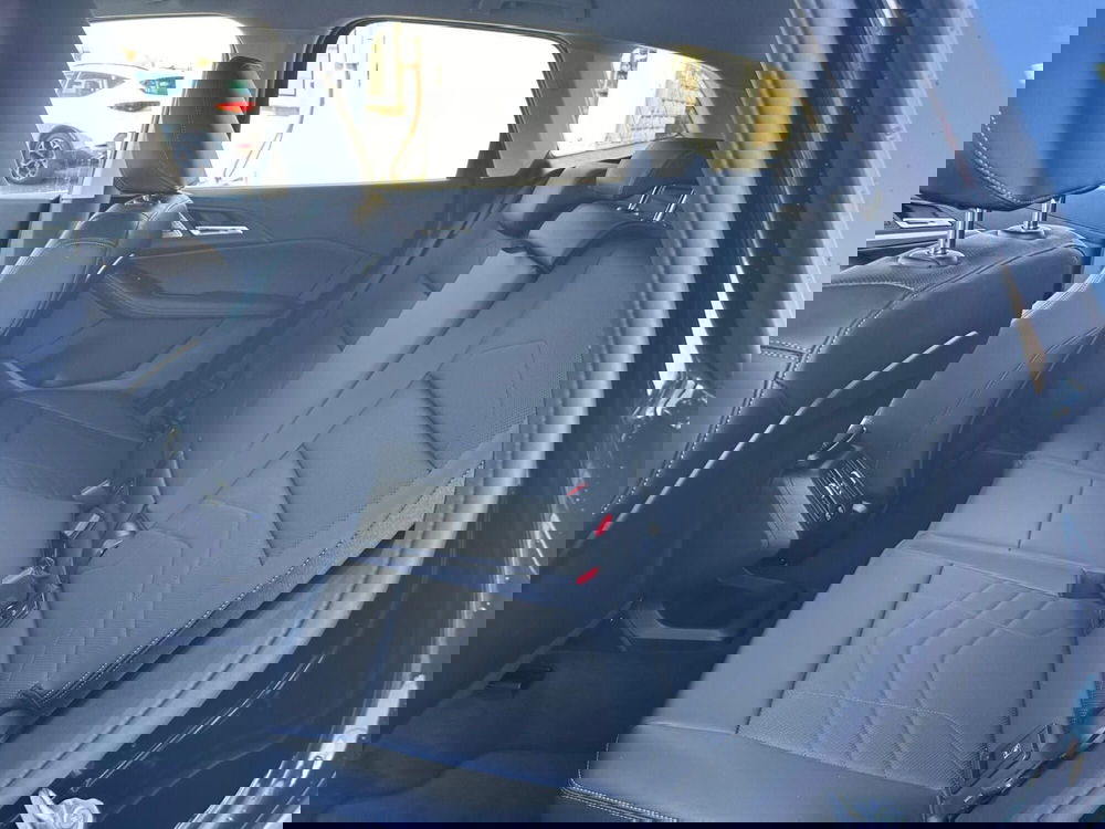 BMW Serie 2 Active Tourer usata a Frosinone (4)