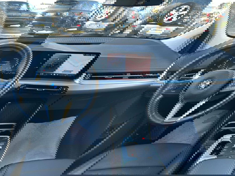 BMW Serie 2 Active Tourer usata a Frosinone (5)