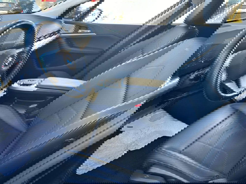 BMW Serie 2 Active Tourer usata a Frosinone (6)