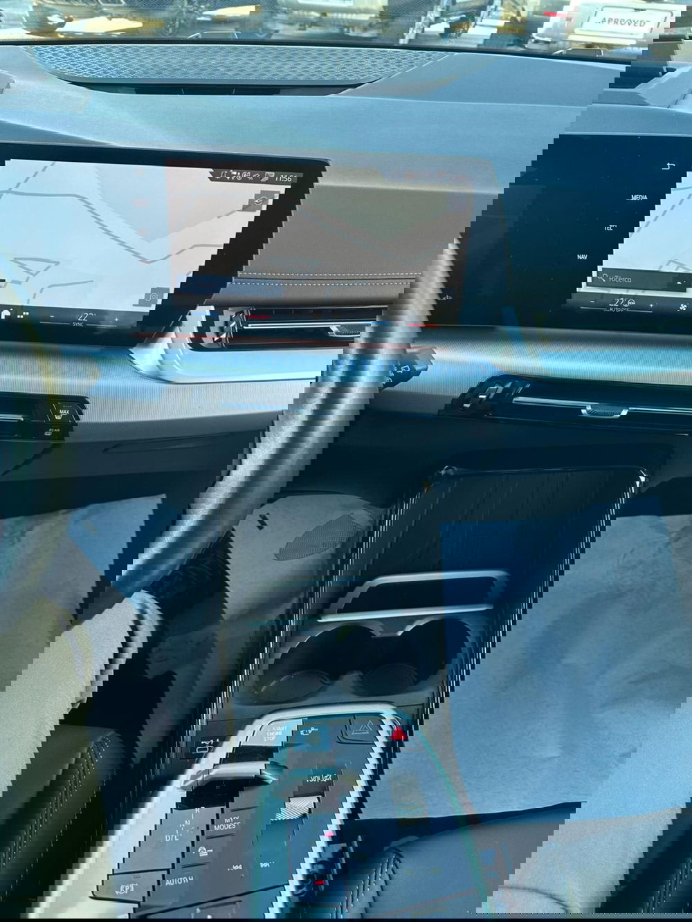 BMW Serie 2 Active Tourer usata a Frosinone (8)