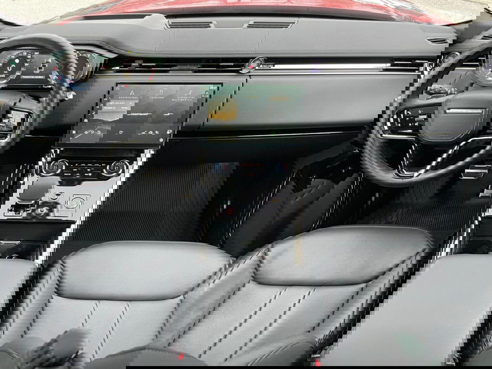 Land Rover Range Rover Sport usata a Ancona (10)