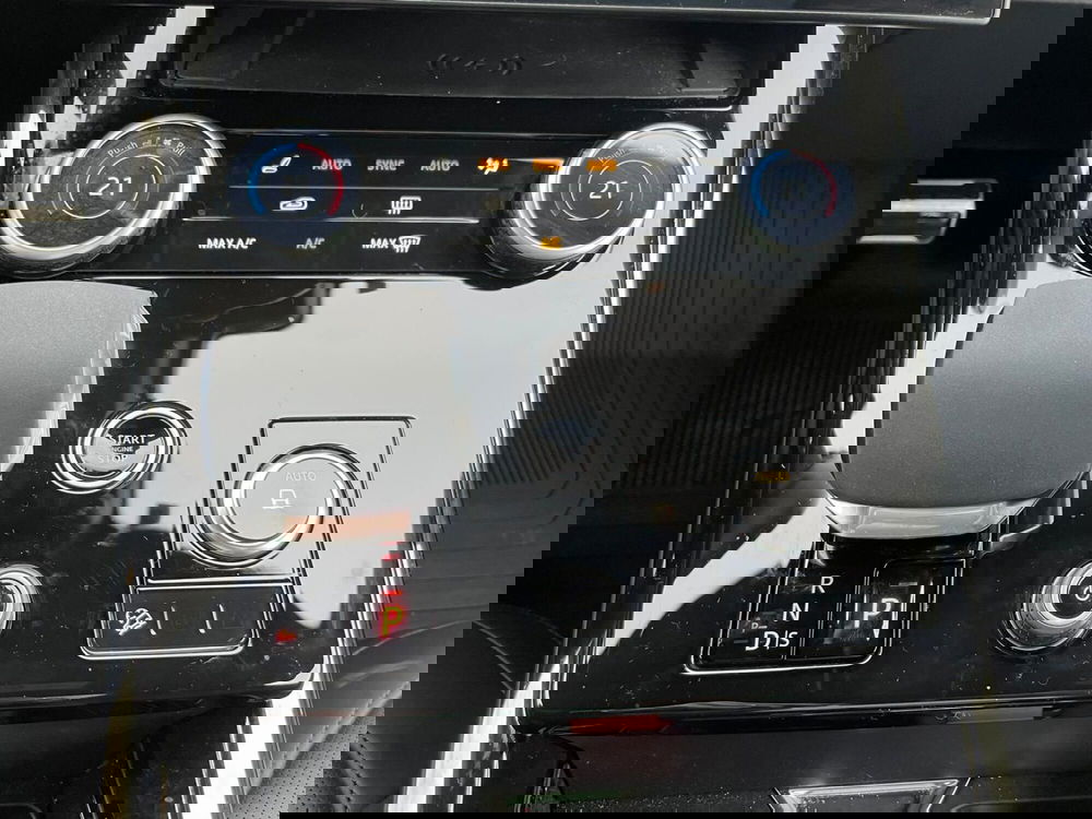 Land Rover Range Rover Sport usata a Ancona (14)